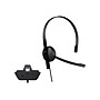 Microsoft Xbox One Chat Headset Mono On Ear Gaming, Black (S5V-00014)~#|#~sp158327349_sc7