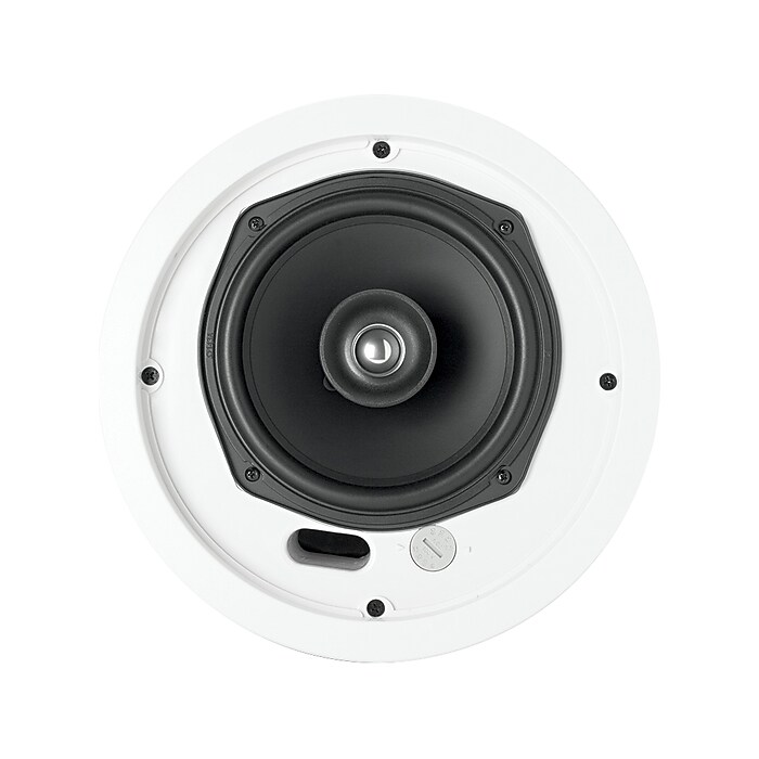 JBL Professional Control 26CT Ceiling Loudspeaker, White, 2