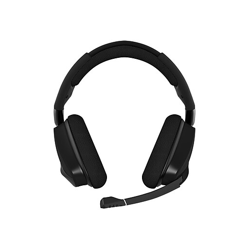 CORSAIR Gaming VOID RGB ELITE Wireless Surround Sound Headset, Carbon