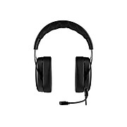 CORSAIR Gaming HS50 PRO STEREO Stereo Headset, Carbon (CA-9011215-NA)