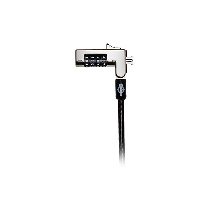 Kensington Slim NanoSaver Combination Laptop Lock (K60603WW) | Staples
