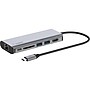 Belkin Universal Docking Station for USB-C Laptops (AVC008BTSGY)~#|#~sp158329103_sc7