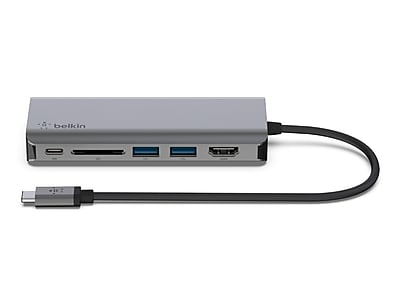 Belkin USB-C HDMI Adapter