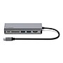Belkin Universal Docking Station for USB-C Laptops (AVC008BTSGY)~#|#~sp158329104_sc7