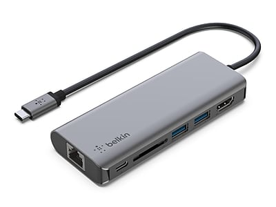 Belkin USB-C HDMI Adapter - Thumbnail 5