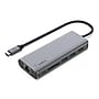 Belkin Universal Docking Station for USB-C Laptops (AVC008BTSGY)~#|#~sp158329106_sc7