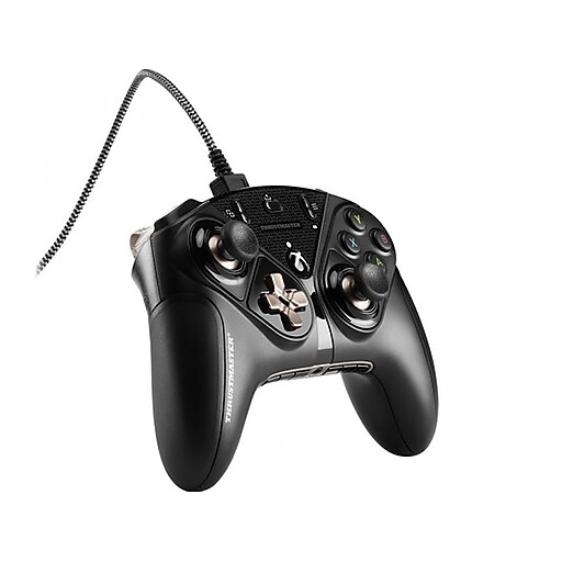 Thrustmaster ESWAP X Pro 4460174 Controller, Black | Staples