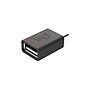 Logitech Logi USB-C to USB-A Adapter, Male to Female, Black  (956-000028)~#|#~sp158330146_sc7