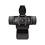 Logitech C920e HD 1080p Business Webcam, 3.0 Megapixels, Black (960-001401)~#|#~sp158330148_sc7