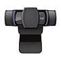 Logitech C920e HD 1080p Business Webcam, 3.0 Megapixels, Black (960-001401)~#|#~sp158330151_sc7