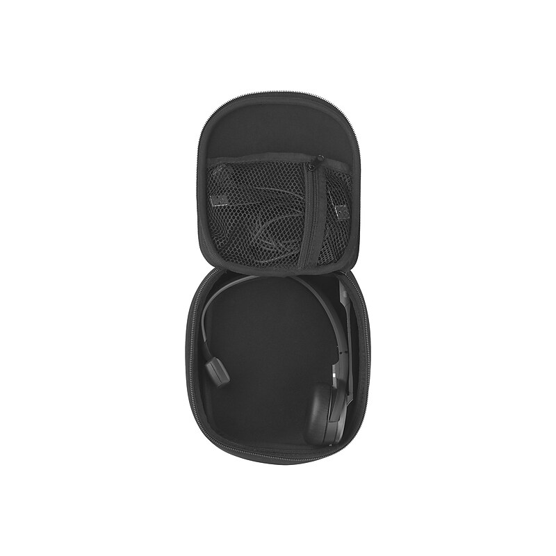 EPOS IMPACT SDW 5031 Wireless Mono On Ear Computer Headset, Black (1000980) image 1