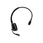EPOS IMPACT SDW 5031 Wireless Mono On Ear Computer Headset, Black (1000980)~#|#~sp158330559_sc7