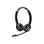 EPOS IMPACT SDW 5061 Wireless Noise Canceling Stereo On Ear Computer Headset, Black (1000981)~#|#~sp158330658_sc7