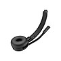 EPOS IMPACT SDW 5061 Wireless Noise Canceling Stereo On Ear Computer Headset, Black (1000981)~#|#~sp158330659_sc7
