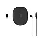 EPOS IMPACT SDW 5061 Wireless Noise Canceling Stereo On Ear Computer Headset, Black (1000981)~#|#~sp158330663_sc7