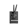 EPOS IMPACT D 10 Phone II Wireless Noise Canceling Mono & Computer Headset, Black (1000996)~#|#~sp158330688_sc7