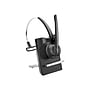 EPOS IMPACT D 10 Phone II Wireless Noise Canceling Mono & Computer Headset, Black (1000996)~#|#~sp158330689_sc7