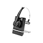 EPOS IMPACT D 10 Phone II Wireless Noise Canceling Mono & Computer Headset, Black (1000996)~#|#~sp158330692_sc7