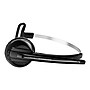 EPOS IMPACT D 10 USB ML II Wireless Noise Canceling Mono Computer Headset, Black (1000999)~#|#~sp158330740_sc7