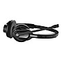 EPOS IMPACT D 30 Phone Wireless Noise Canceling Stereo On Ear & Computer Headset, Black (1000989)~#|#~sp158330793_sc7