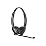 EPOS IMPACT D 30 USB ML Wireless Noise Canceling Stereo Computer Headset, Black (1000992)~#|#~sp158330900_sc7
