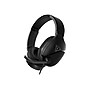 Turtle Beach Recon 200 Gen 2 Dolby Gaming Headset, Black (TBS-6300-01)~#|#~sp158331399_sc7