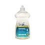 ECOS PRO Dishmate Manual Liquid Dish Soap, Free & Clear, 25 oz. (PL9721/6 )~#|#~sp158333332_sc7