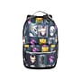 Fortnite Multiplier Kids Backpack, Large, Gray Multi (FN1000-095)~#|#~sp158333337_sc7