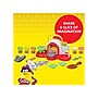 Play-Doh Kitchen Creations Stamp and Top Pizza Oven Play Set (E4576)~#|#~sp158333448_sc7