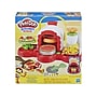 Play-Doh Kitchen Creations Stamp and Top Pizza Oven Play Set (E4576)~#|#~sp158333449_sc7