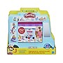 Play-Doh Ice Cream Truck Play Set (F1390)~#|#~sp158333453_sc7