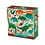 Mudpuppy Mighty Dinosaurs 25-Piece Jumbo Puzzle (9780735349940)~#|#~sp158333458_sc7