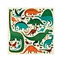 Mudpuppy Mighty Dinosaurs 25-Piece Jumbo Puzzle (9780735349940)~#|#~sp158333459_sc7