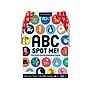 Mudpuppy ABC Spot Me! Game, 1/Pack (9780735370319)~#|#~sp158333469_sc7