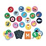 Mudpuppy ABC Spot Me! Game, 1/Pack (9780735370319)~#|#~sp158333471_sc7