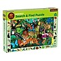 Mudpuppy Rainforest 64-Piece Search and Find Puzzle (9780735351967)~#|#~sp158333518_sc7