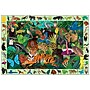 Mudpuppy Rainforest 64-Piece Search and Find Puzzle (9780735351967)~#|#~sp158333519_sc7