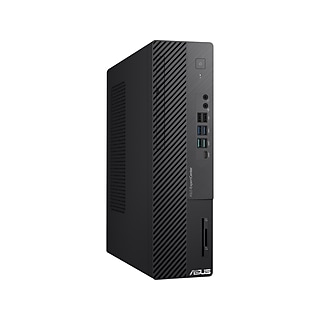 HP Pro 400 G9 SFF Desktop Computer, Intel Core i3-13100
