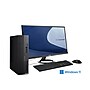 Asus ExpertCenter D700 Desktop Computer, Intel Core i5-11400, 8GB Memory, 512GB SSD (D700SC-XB503)~#|#~sp159678001_sc7