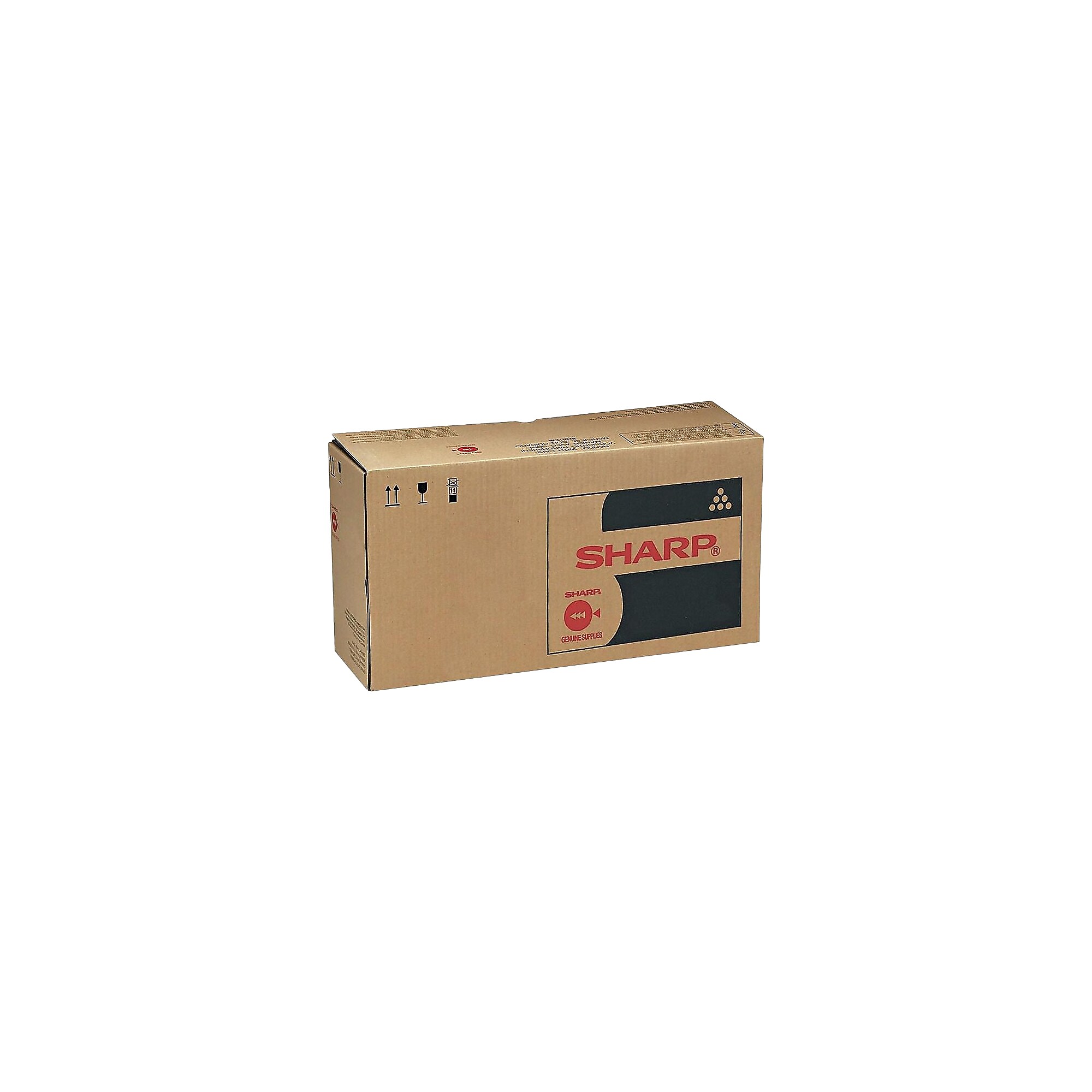 Sharp Toner Collection Container (MX-230HB) Sansujyuku sansujyuku.com