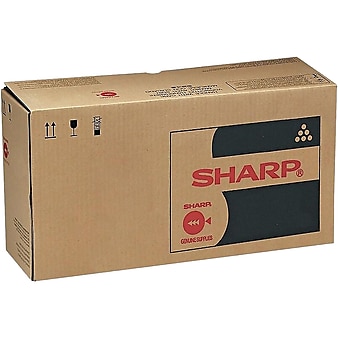 Sharp MX-561NT Black Standard Yield Toner Cartridge