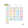 My First Book of Lowercase Letters, Printed Book (9781953845023)~#|#~sp159678134_sc7