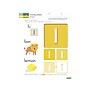 My First Book of Lowercase Letters, Printed Book (9781953845023)~#|#~sp159678135_sc7