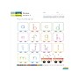 My First Book of Lowercase Letters, Printed Book (9781953845023)~#|#~sp159678137_sc7