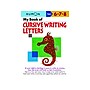 My Book of Cursive Writing: Letters, Printed Book (1935800183)~#|#~sp159678144_sc7