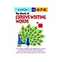 My Book of Cursive Writing: Words, Printed Book (1935800191)~#|#~sp159678155_sc7