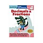 Grade 4 Decimals and Fractions, Printed Book (9781933241586)~#|#~sp159678161_sc7
