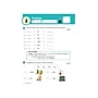 Grade 3 Writing, Printed Book (9781935800590)~#|#~sp159678166_sc7
