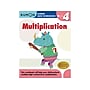 Grade 4 Multiplication, Printed Book (9781933241562)~#|#~sp159678176_sc7