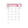 Grade 4 Multiplication, Printed Book (9781933241562)~#|#~sp159678177_sc7
